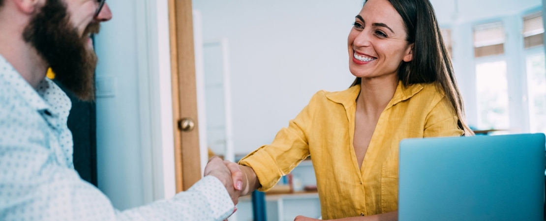 Sales Manager İngilizce Mülakat Soruları ve Yanıtları
