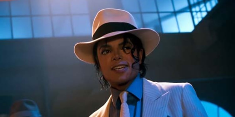 smooth criminal şarkısını söyleyen micheal jackson kimdir
