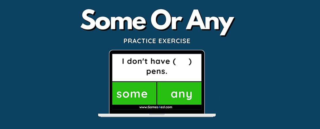 Some ve Any Konu Anlatımı – Some ve Any Farkı
