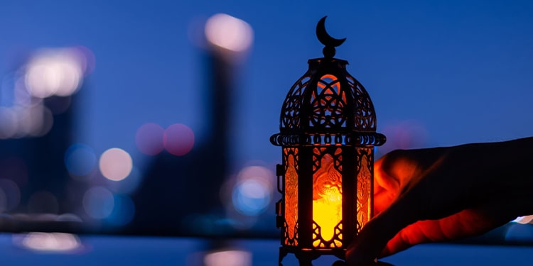 türkiyedeki özel günler ingilizce - feast of ramadan