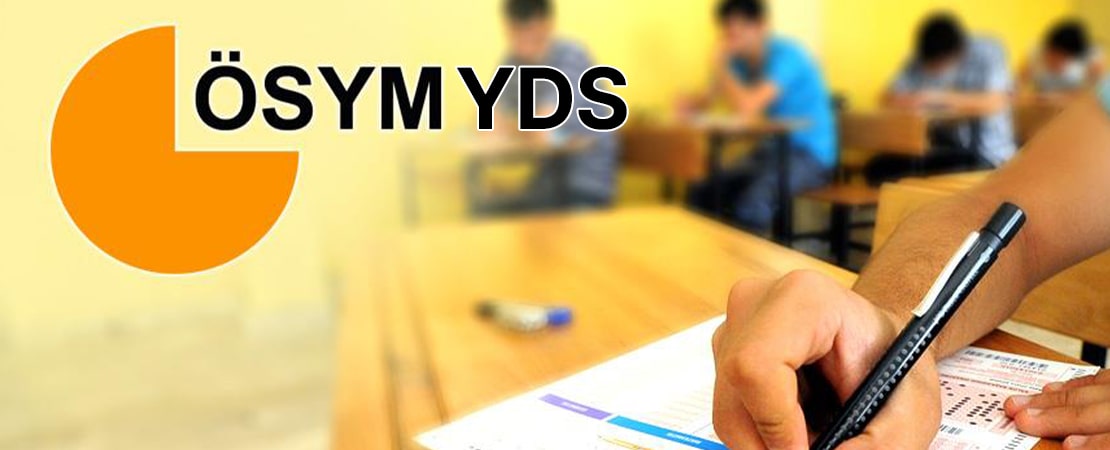 YDS’de En Çok Çıkan Kelimeler