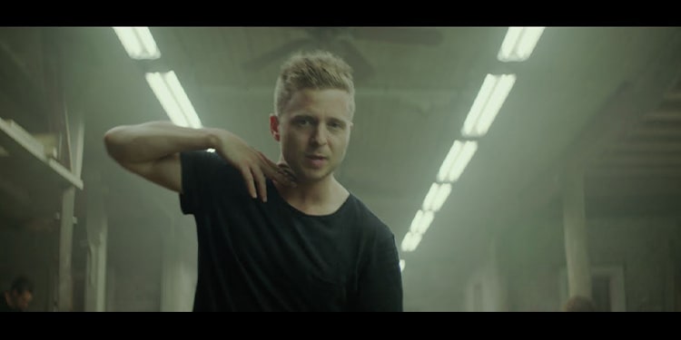 counting stars çevirisi grameri