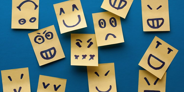 günlük dilde kullanılan karakter özellikleri