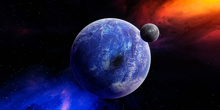 ingilizce astronomi terimleri