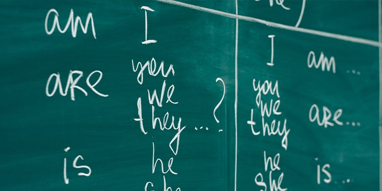 ingilizce gramer öğrenme - online kurslardan faydalanmak