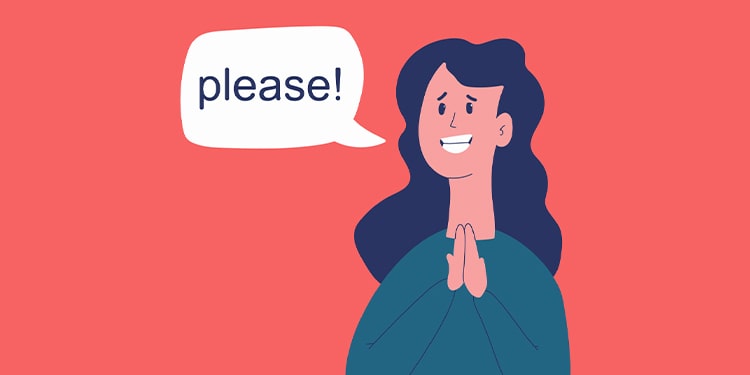 ingilizce kibar soru örnekleri