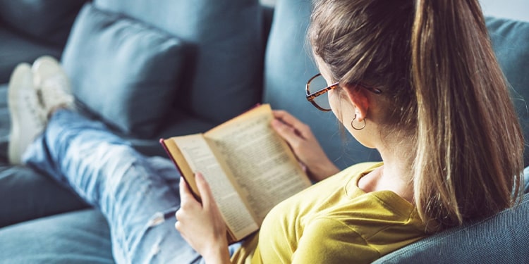 ingilizce kitap özeti hazırlama - özetine kişisel yorumlar ekle