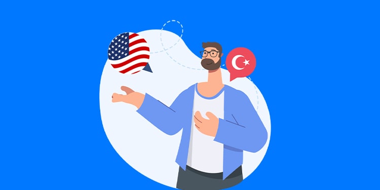 ingilizce türkçe ortak kelimeler