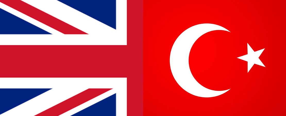 İngilizce Türkçe Ortak Kelime Listesi
