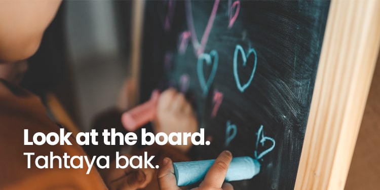 ingilizceyi ana dilin gibi konuş