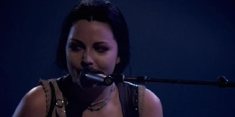 my immortal çevirisi