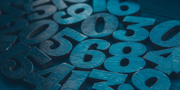 0dan 30a kadar ingilizce sayılar ile örnek cümleler