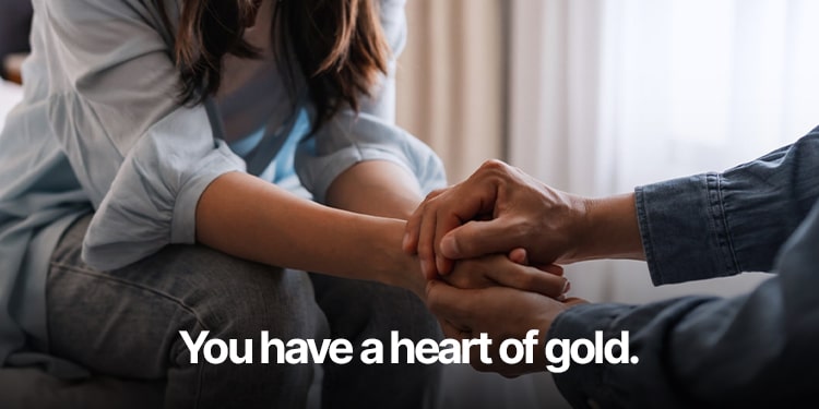 aile ve arkadaşlar için ingilizce iltifatlar