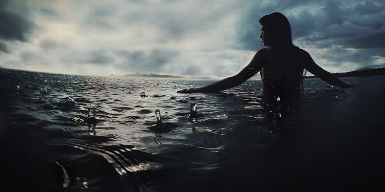 en ilginç ingilizce fobiler - thalassophobia