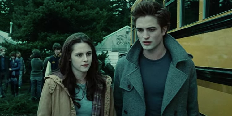 en sevilen ingilizce twilight replikleri