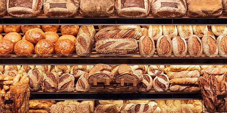 ingilizce ekmek çeşitleri ve açıklamamaları