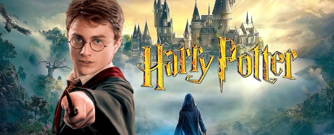İngilizce En Sevilen Harry Potter Replikleri