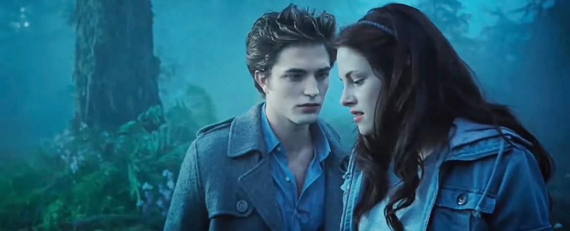 İngilizce En Sevilen Twilight Replikleri