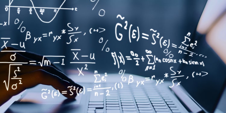 ingilizce matematik sembolleri - plus sign - addition sign