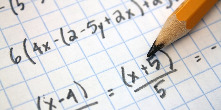 ingilizce matematik sembolleri - x times sign asterisk sign