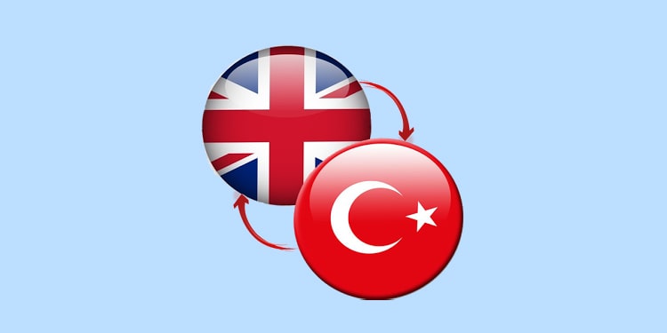 ingilizce türkçe telaffuzu benzer kelimeler