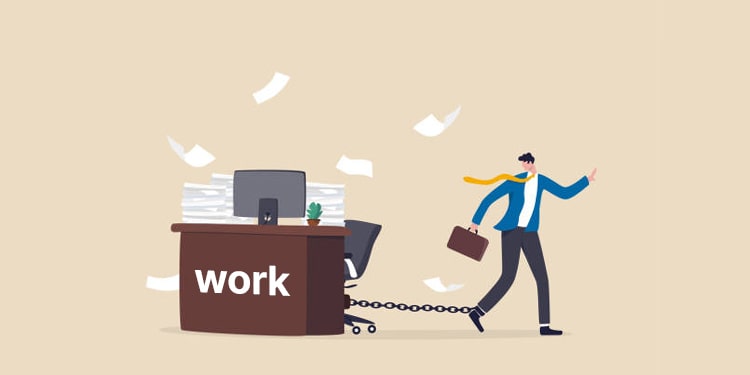 ingilizce work kelimesinin türkçesi nedir