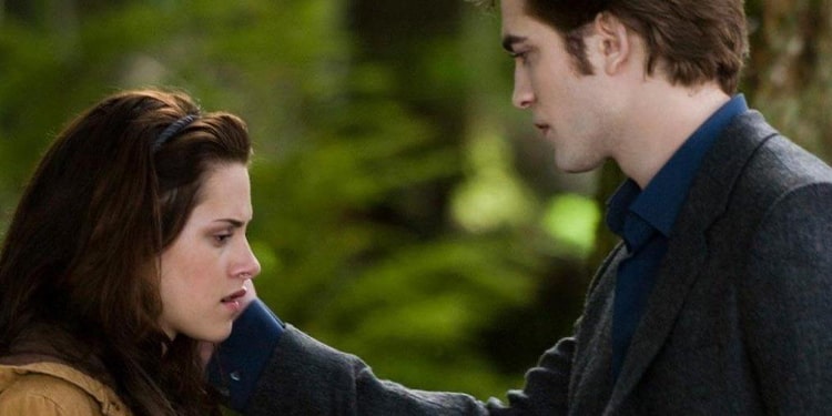 ingilizcede en sevilen twilight replikleri ve türkçeleri