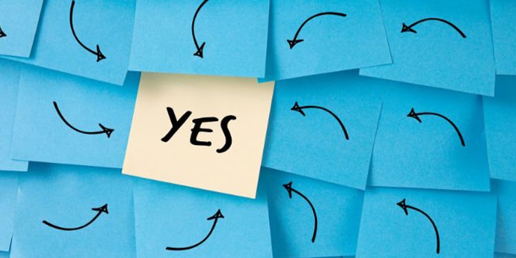 ingilizcede evet deme yolları - open englishle ingilizce öğren