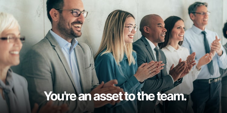 iş ile ilgili ingilizce iltifat cümleleri