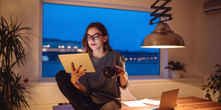 online ingilizce öğrenmenin 5 avantajı
