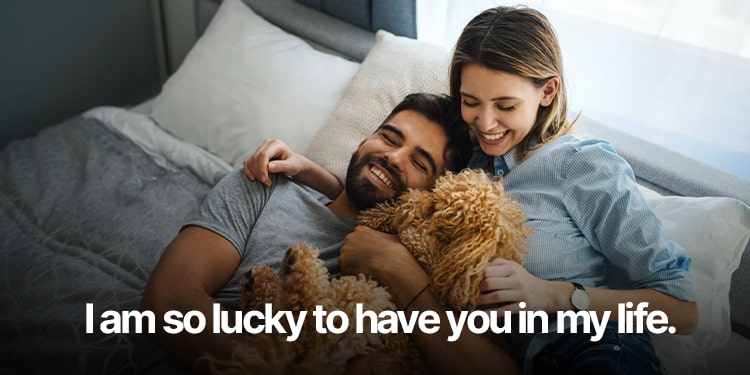 sevgili için ingilizce iltifat cümleleri