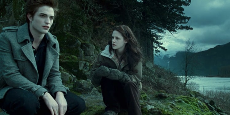 twilight filmi hakkında bilgi