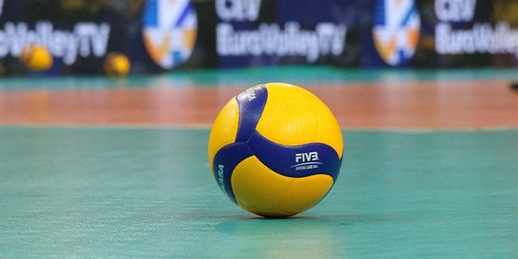 voleybolda kullanılan ingilizce terimler