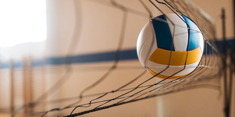 voleyolda kullanılan ingilizce terimler - opposite hitter
