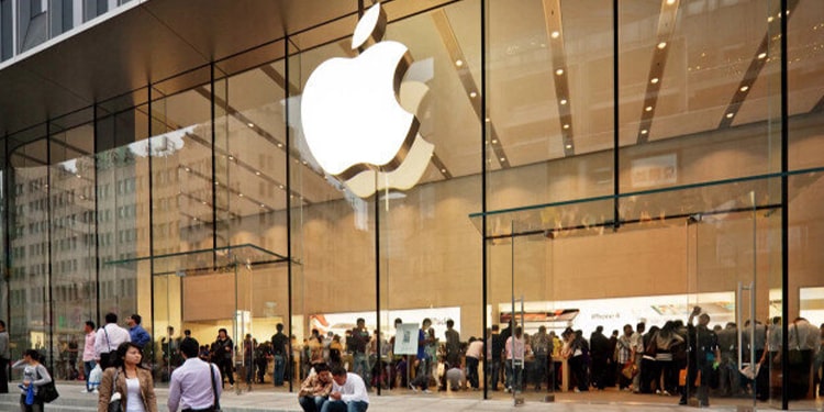 apple ingilizce mülakat soruları birinci kısım
