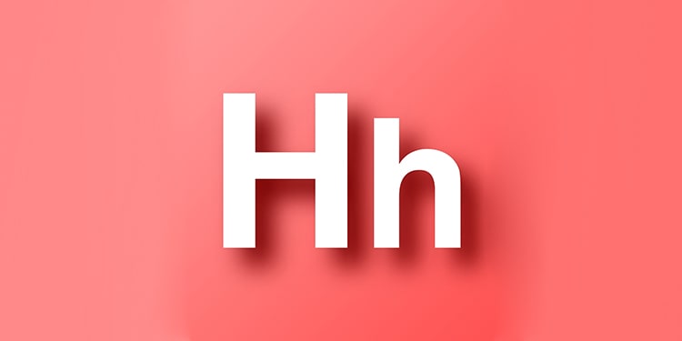 h ile başlayan phrasal verb listesi ve örnek cümleler