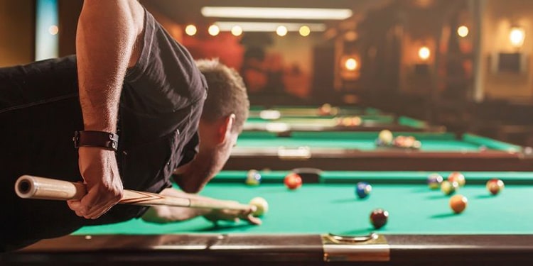 ingilizce bilardo terimleri nelerdir