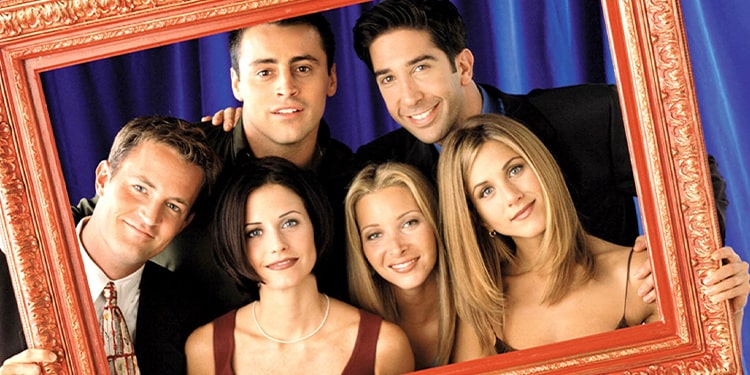 ingilizce friends replikleri - friends ingilizce phoebe replikleri