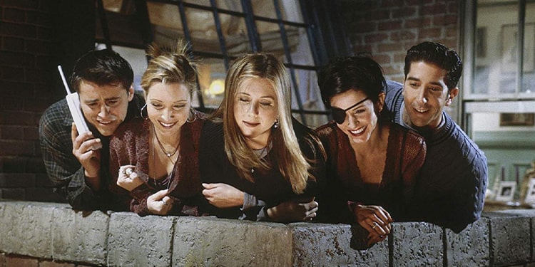 ingilizce friends replikleri - friends ingilizce rachel replikleri