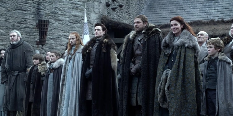 ingilizce game of thrones replikleri - arya stark