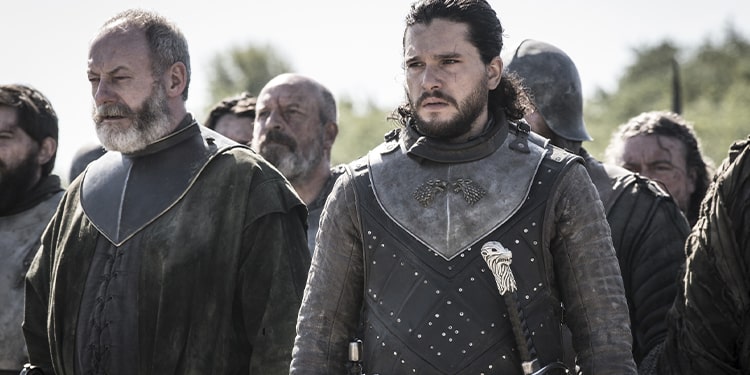 ingilizce game of thrones replikleri