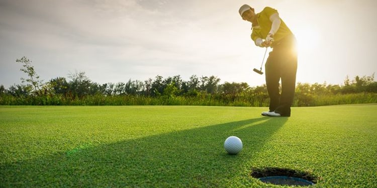 ingilizce golf terimleri