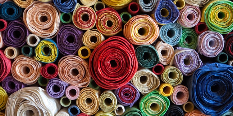 ingilizce kumaş isimleri ve türkçe karşılıkları - cotton