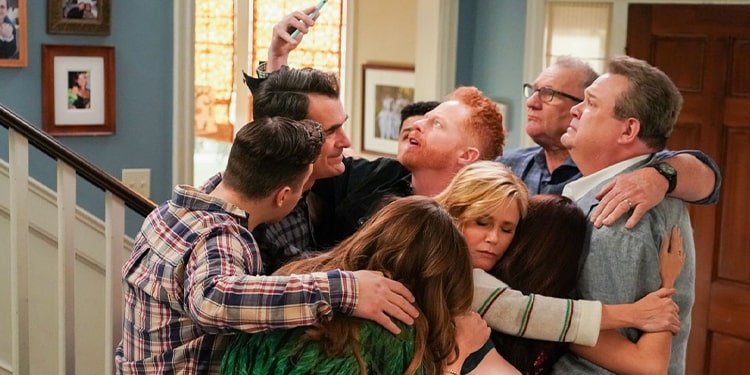 ingilizce modern family replikleri türkçeleri