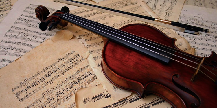 ingilizce müzik tarzlarıyla ilgili paragraf