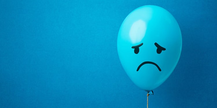 ingilizce sad ve unhappy arasındaki farklar