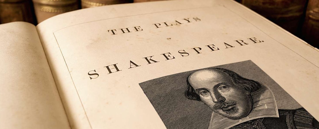 ingilizce shakespeare sözleri ve türkçe çevirileri