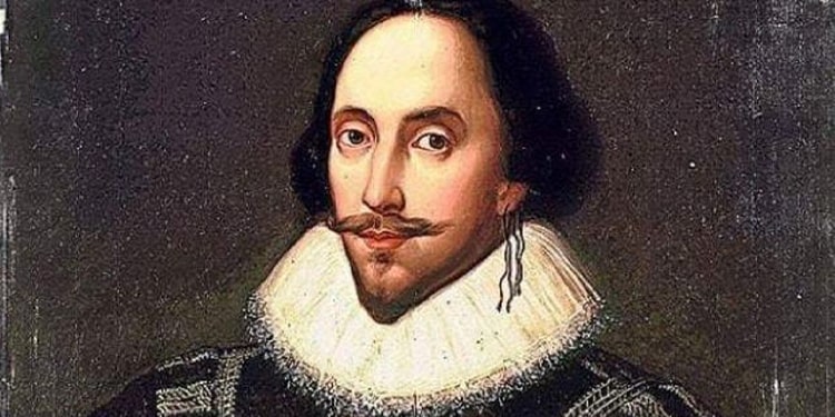 ingilizce shakespeare sözleri