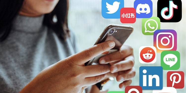 ingilizce sosyal medya kelimeleri ve