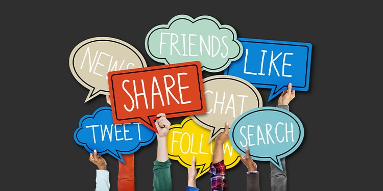 ingilizce sosyal medyayla alakalı kelimeler - follower